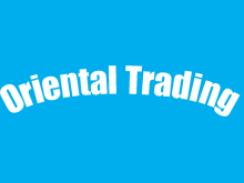 Oriental Trading Coupons June 2023