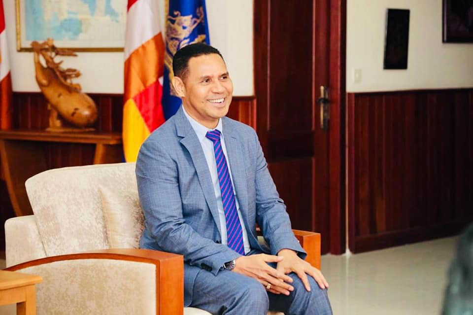 Timor imports up 27%, Cambodian rice sale pending